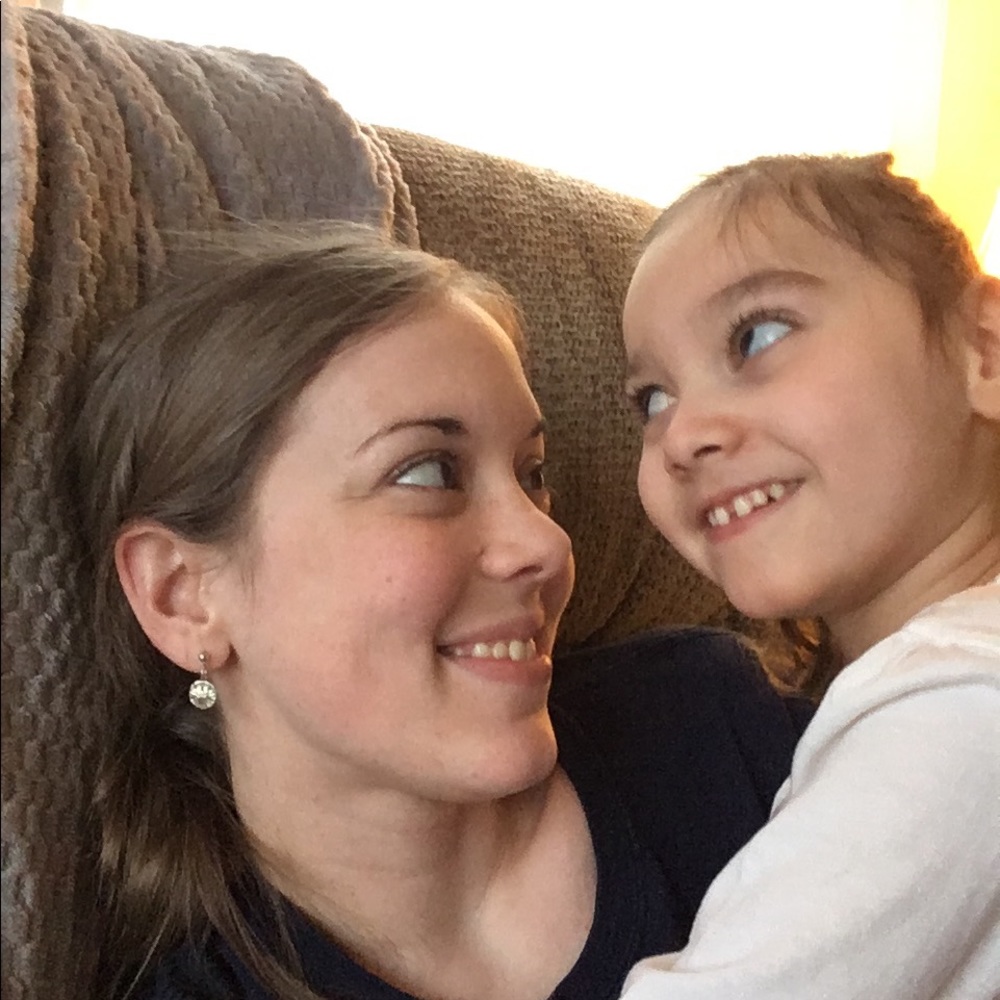 Meet your Posher, Sabrina